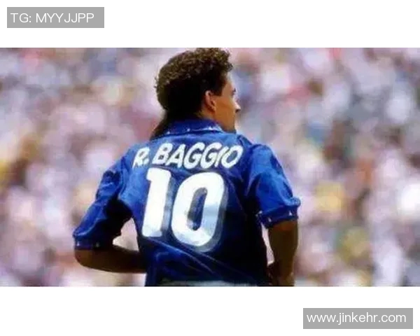 足球传奇巴乔高清头像分享展现其风采与魅力的精彩瞬间 足球传奇巴乔高清头像分享展现其风采与魅力的精彩瞬间