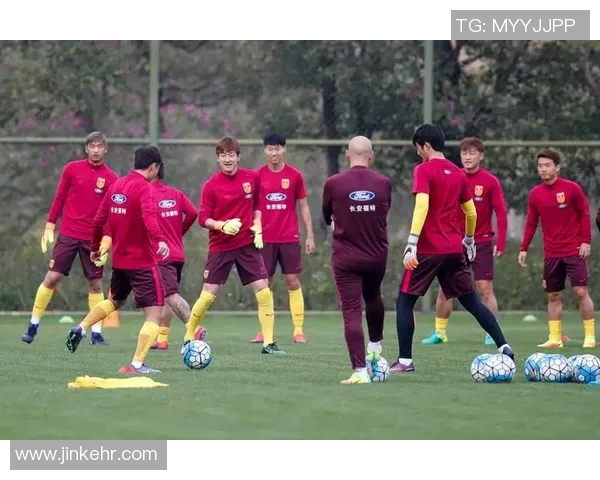 国足如何借鉴冰岛足球成功经验提升自身实力与国际竞争力