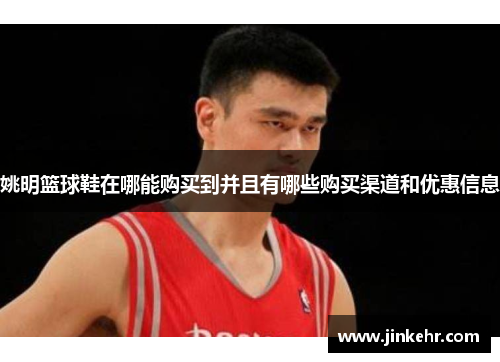 姚明篮球鞋在哪能购买到并且有哪些购买渠道和优惠信息